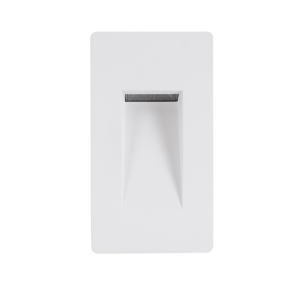 wyjątkowy kinkiet ogrodowy Luces Exclusivas BACAGO