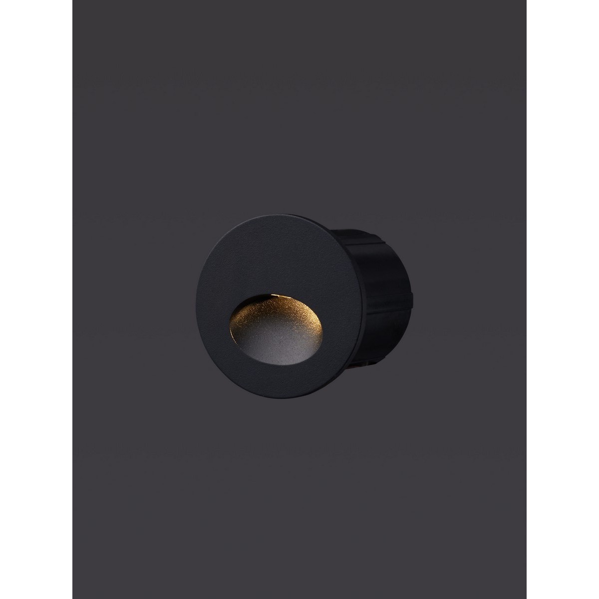 wyszukany kinkiet ogrodowy Luces Exclusivas BACAME