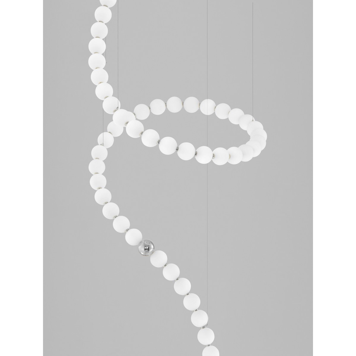 prestiżowa lampa wisząca Luces Exclusivas MOCA LE43460