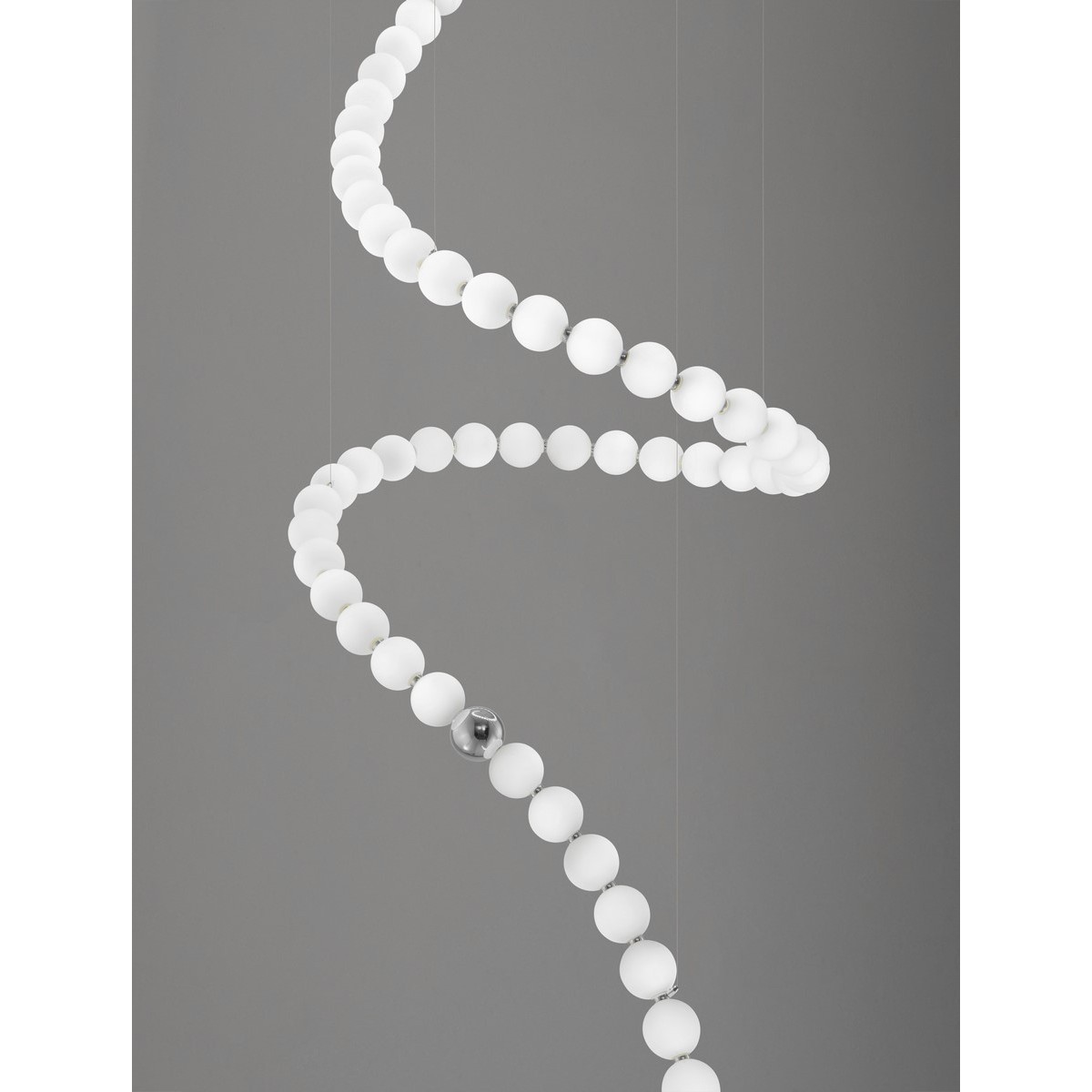 prestiżowa lampa wisząca Luces Exclusivas MOCA LE43460