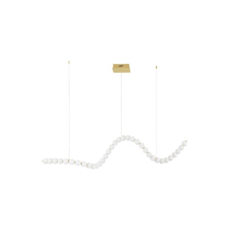 postępowa lampa wisząca Luces Exclusivas MOCA LE43461