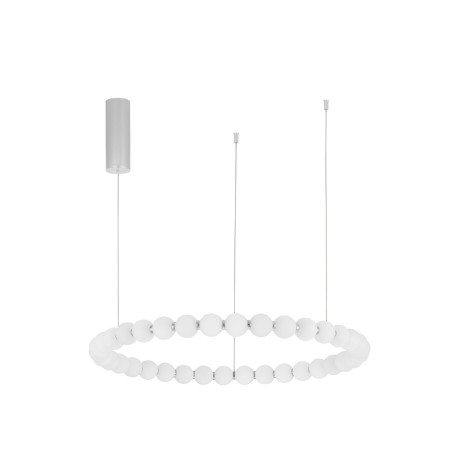 ponadprzeciętna lampa wisząca Luces Exclusivas MOCA LE43463