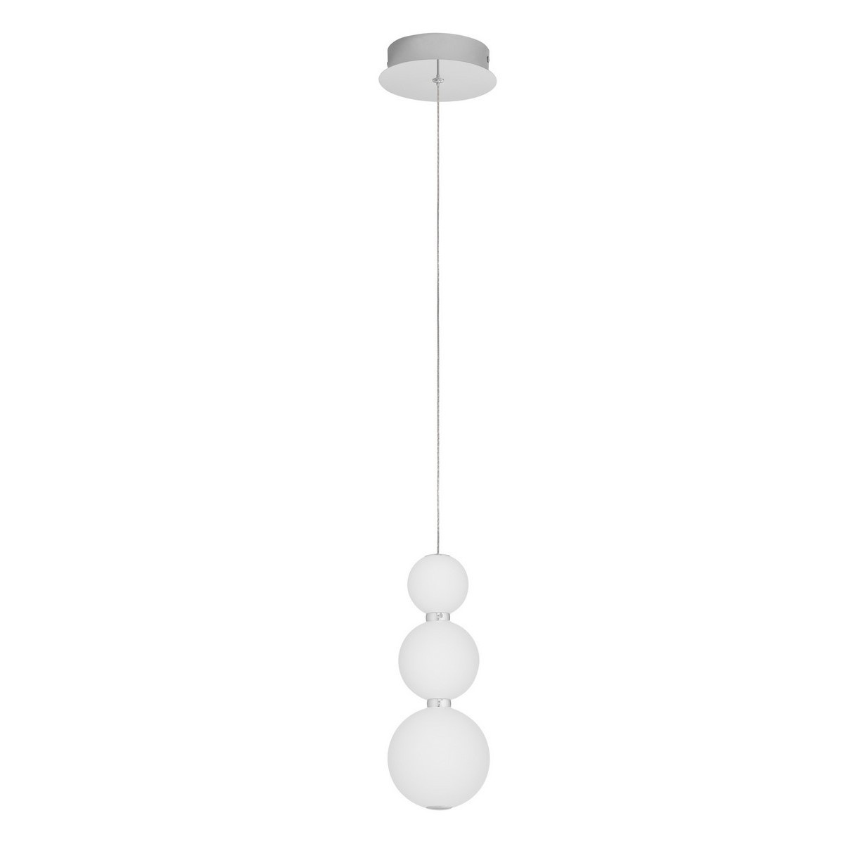 piękna lampa wisząca Luces Exclusivas MOCA LE43465
