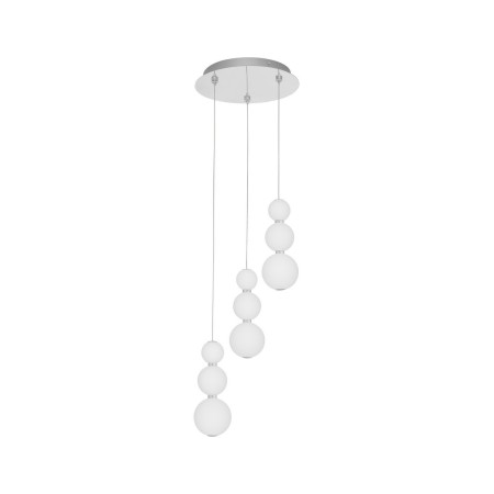 oryginalna lampa wisząca Luces Exclusivas MOCA LE43466