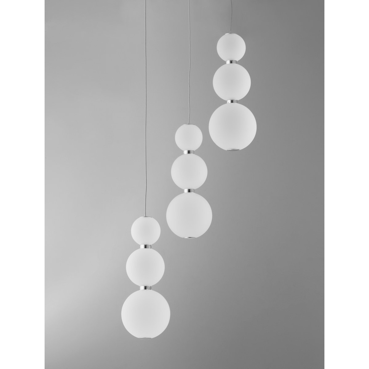 oryginalna lampa wisząca Luces Exclusivas MOCA LE43466