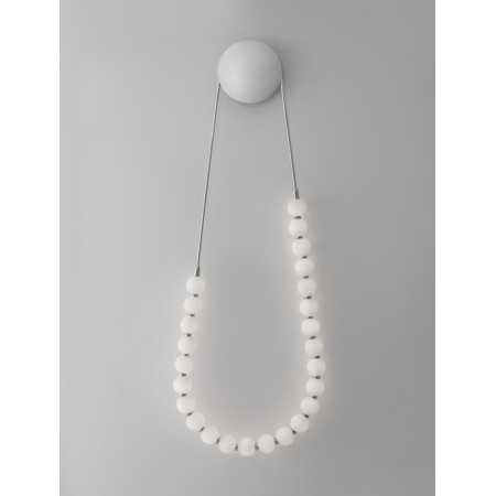 wyjątkowy kinkiet Luces Exclusivas MOCA LE43468