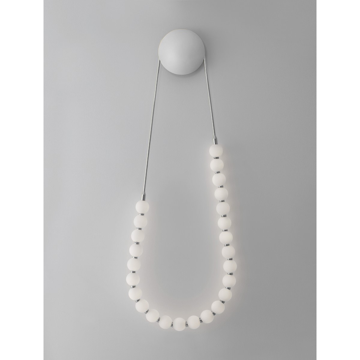 wyjątkowy kinkiet Luces Exclusivas MOCA LE43468