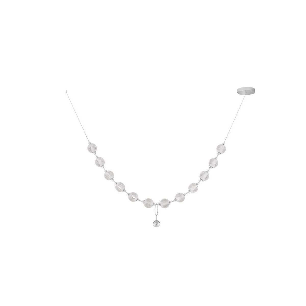 nieprzeciętna lampa wisząca Luces Exclusivas CANA LE43470