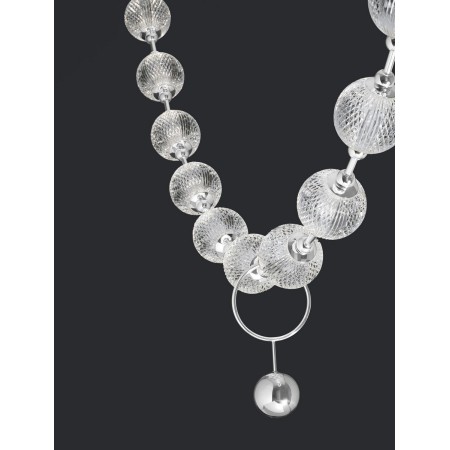 nieprzeciętna lampa wisząca Luces Exclusivas CANA LE43470