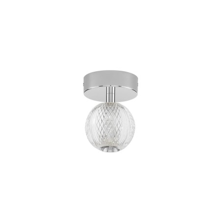 luksusowa lampa natynkowa - spot Luces Exclusivas PONCE LE43474