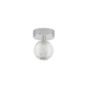 luksusowa lampa natynkowa - spot Luces Exclusivas PONCE LE43474
