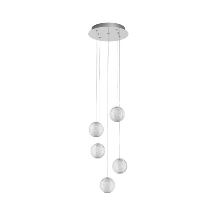 jedyna w swoim rodzaju lampa wisząca Luces Exclusivas CANA LE43475