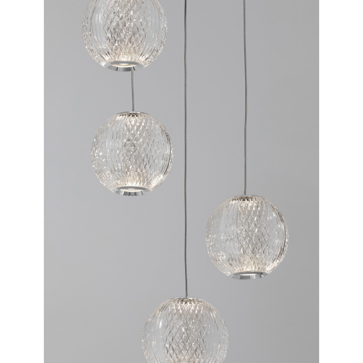 jedyna w swoim rodzaju lampa wisząca Luces Exclusivas CANA LE43475