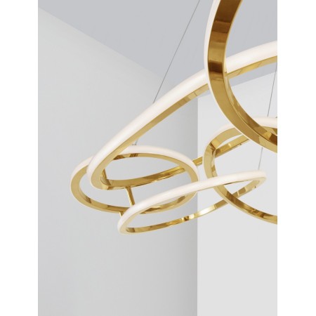 elitarna lampa wisząca Luces Exclusivas BANO LE43480