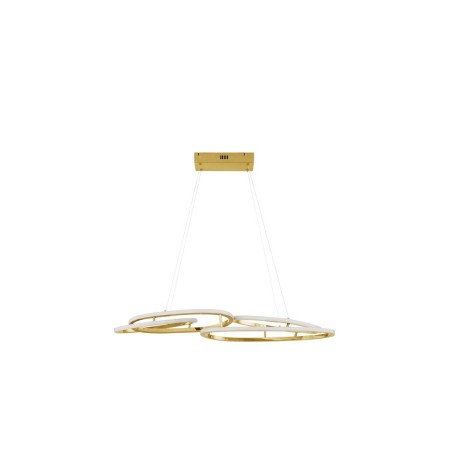 elegancka lampa wisząca Luces Exclusivas BANO LE43481