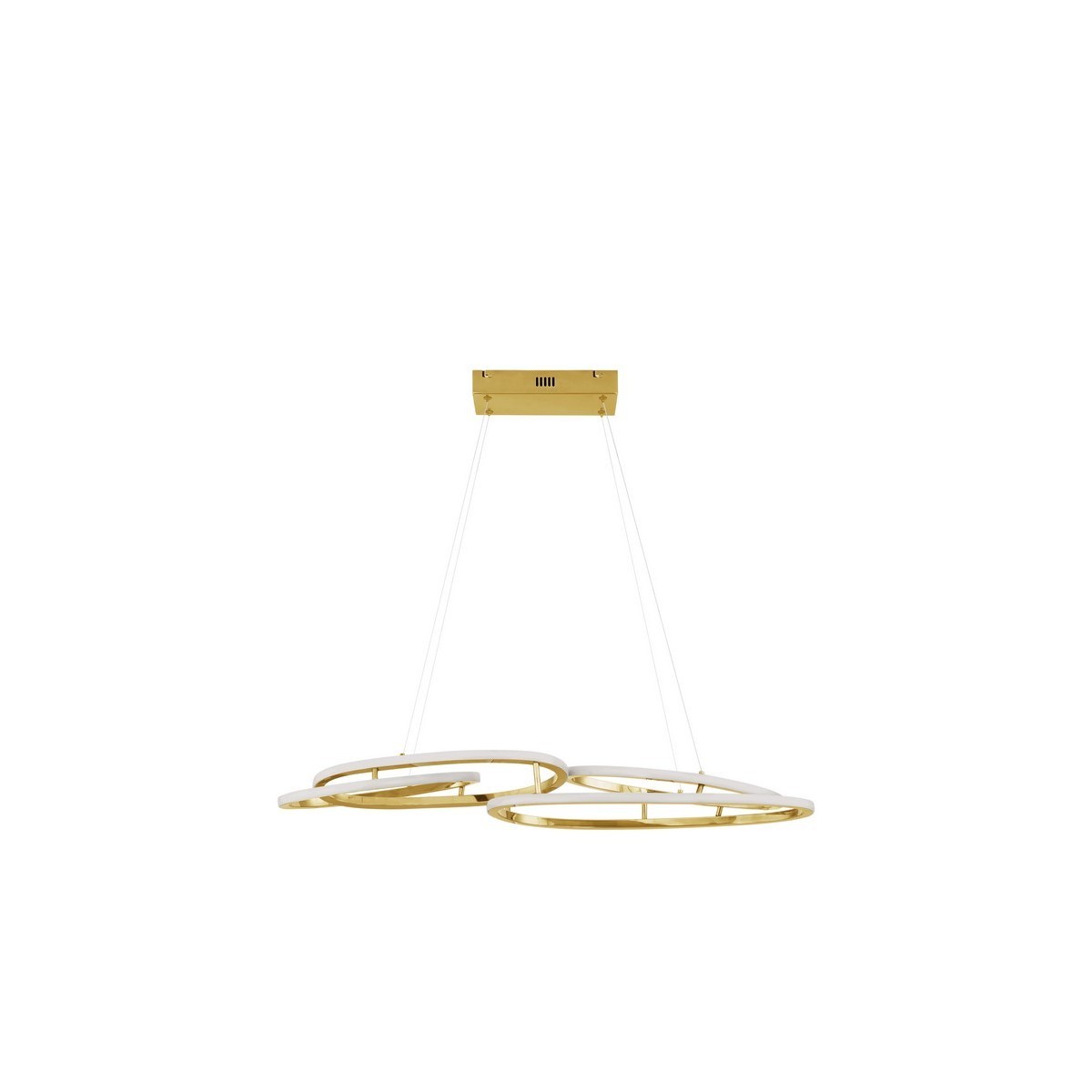 elegancka lampa wisząca Luces Exclusivas BANO LE43481