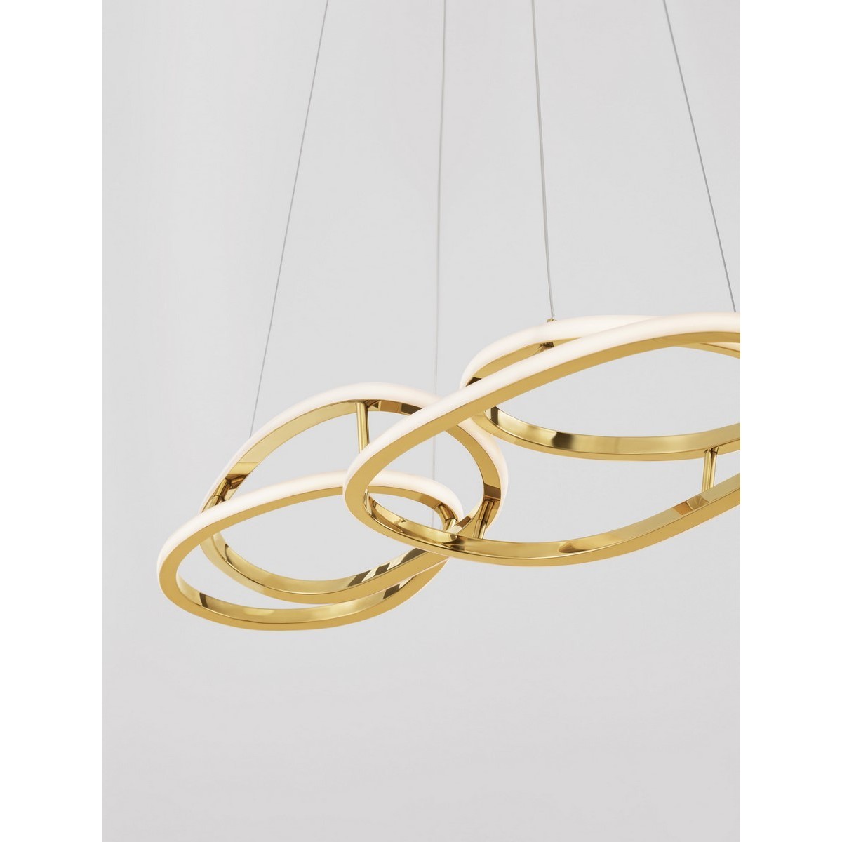 elegancka lampa wisząca Luces Exclusivas BANO LE43481