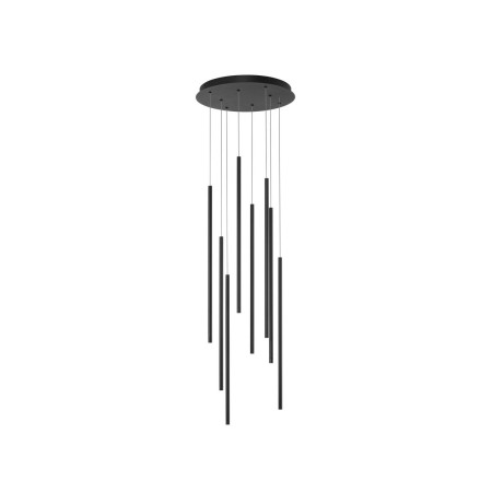 wytworna lampa wisząca Luces Exclusivas BUGA LE43486