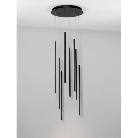 wytworna lampa wisząca Luces Exclusivas BUGA LE43486