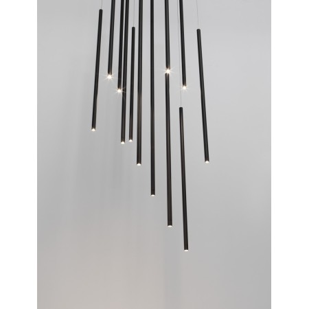 wyszukana lampa wisząca Luces Exclusivas BUGA LE43487