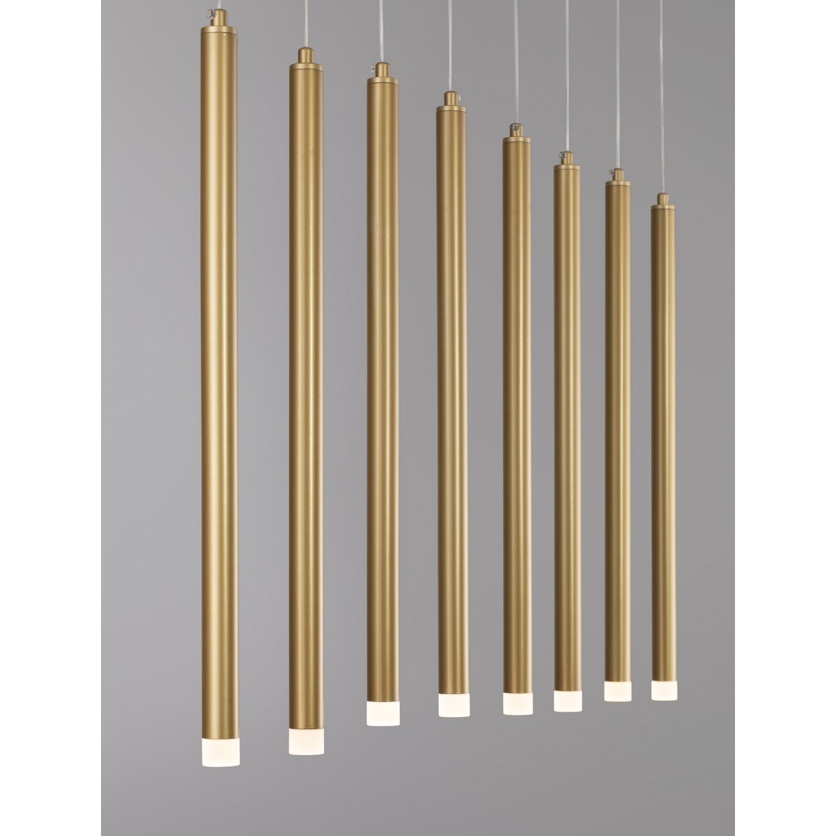 wyjątkowa lampa wisząca Luces Exclusivas TORREON LE43490