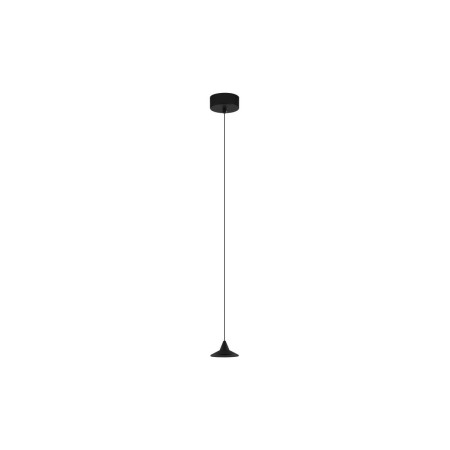 wybitna lampa wisząca Luces Exclusivas ACULA LE43491