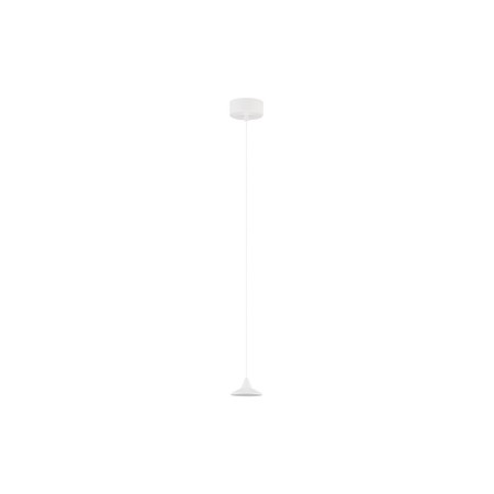współczesna lampa wisząca Luces Exclusivas ACULA LE43492