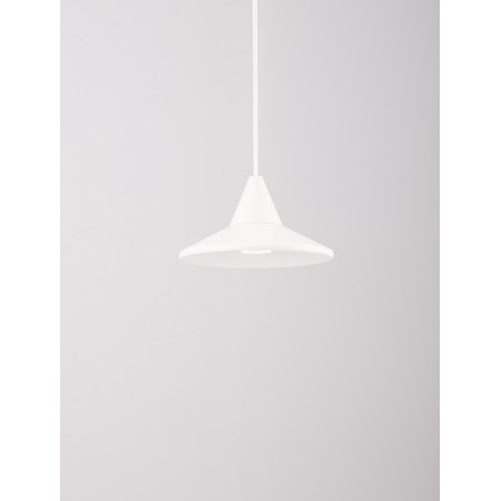 współczesna lampa wisząca Luces Exclusivas ACULA LE43492