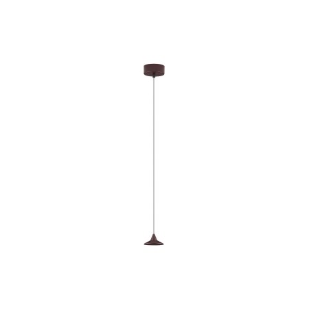 wspaniała lampa wisząca Luces Exclusivas ACULA LE43493