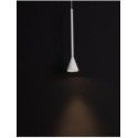 urokliwa lampa wisząca Luces Exclusivas SITGES LE43494