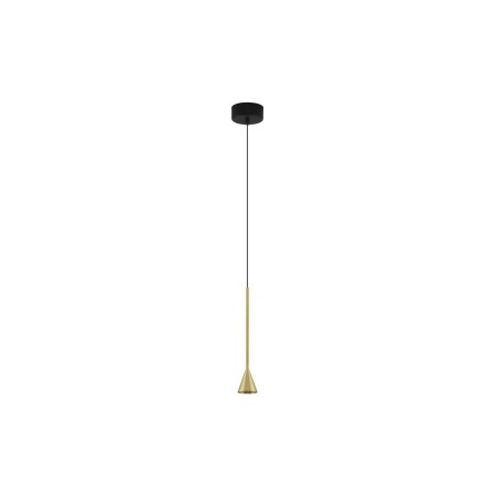 szykowna lampa wisząca Luces Exclusivas SITGES LE43496