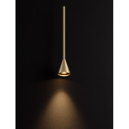 szykowna lampa wisząca Luces Exclusivas SITGES LE43496
