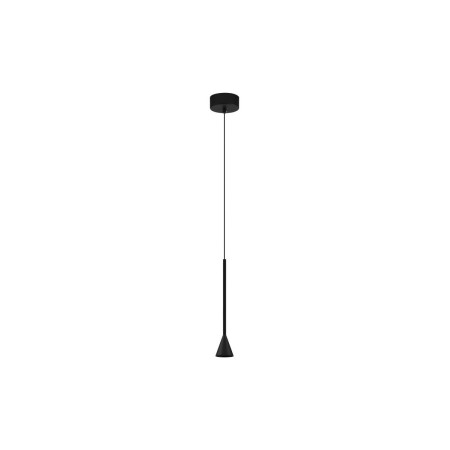 stylowa lampa wisząca Luces Exclusivas SITGES LE43497