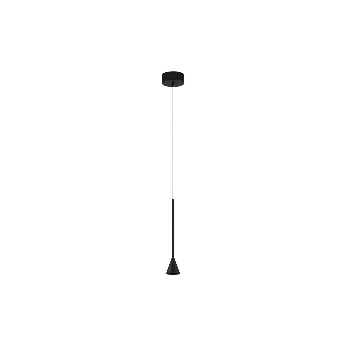 stylowa lampa wisząca Luces Exclusivas SITGES LE43497