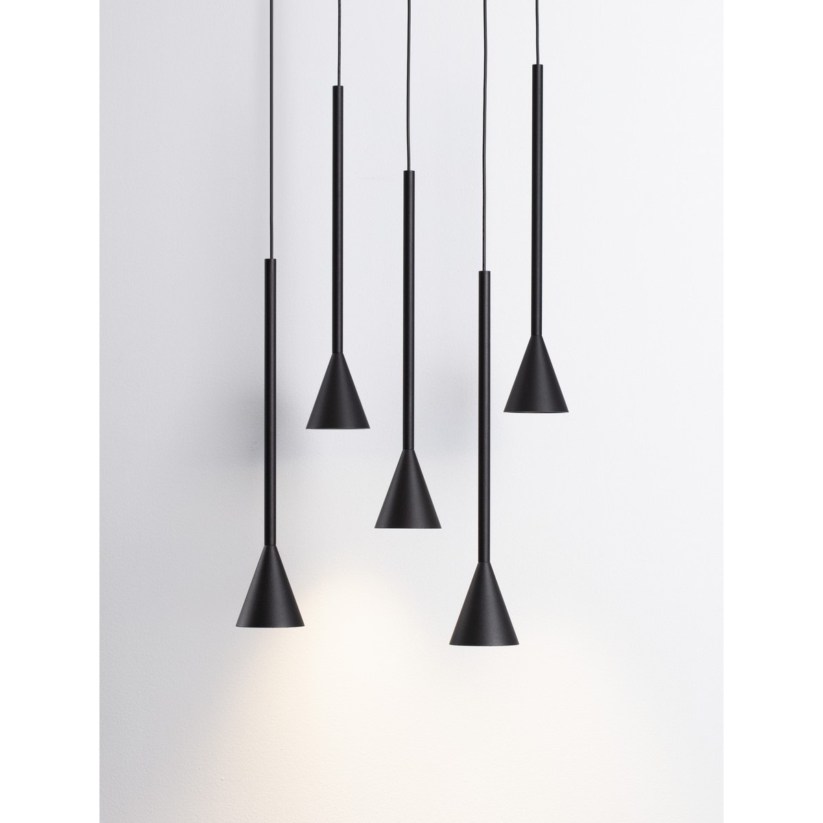 prestiżowa lampa wisząca Luces Exclusivas SITGES LE43498