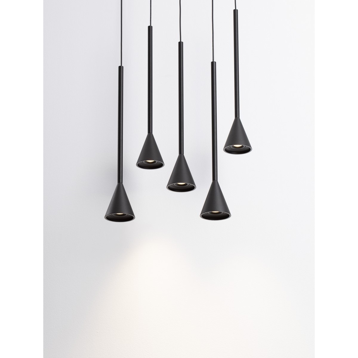 prestiżowa lampa wisząca Luces Exclusivas SITGES LE43498