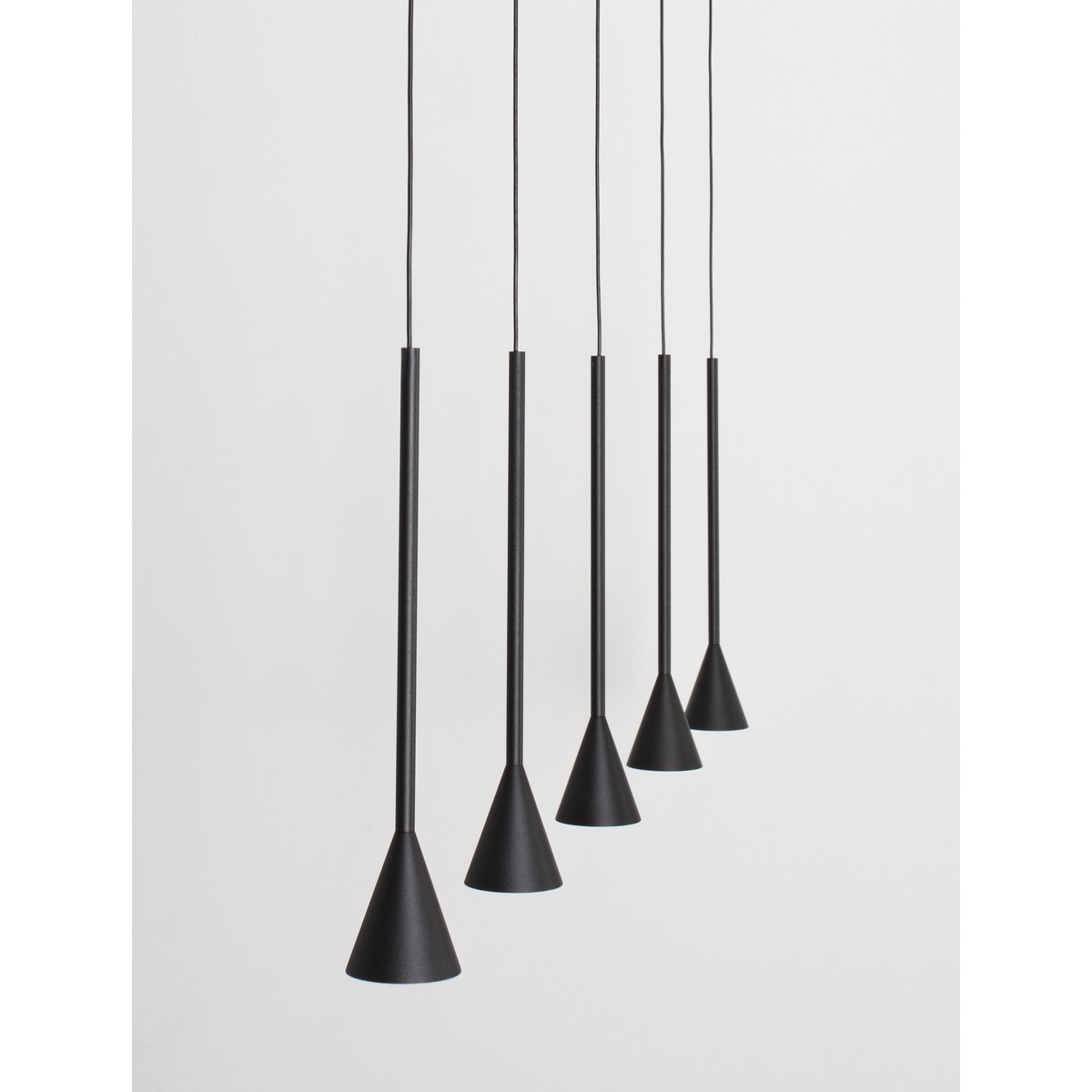 postępowa lampa wisząca Luces Exclusivas SITGES LE43499