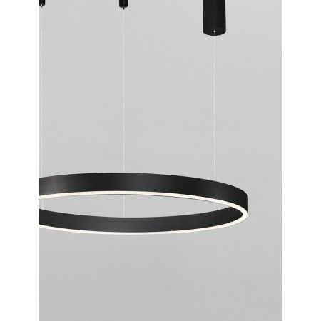 ponadprzeciętna lampa wisząca Luces Exclusivas JACA CCT LE43500