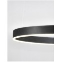 piękna lampa wisząca Luces Exclusivas JACA CCT LE43501