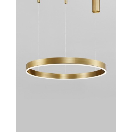 nadzwyczajna lampa wisząca Luces Exclusivas JACA CCT LE43507