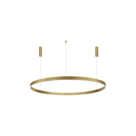 innowacyjna lampa wisząca Luces Exclusivas JACA CCT LE43511