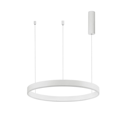 imponująca lampa wisząca Luces Exclusivas JACA CCT LE43512