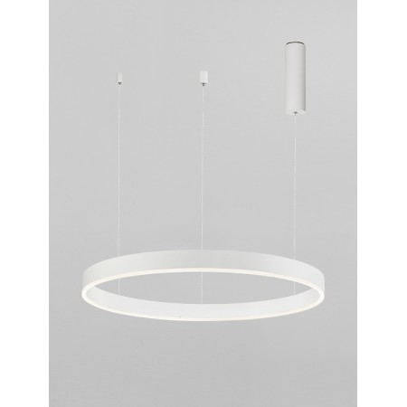 imponująca lampa wisząca Luces Exclusivas JACA CCT LE43512