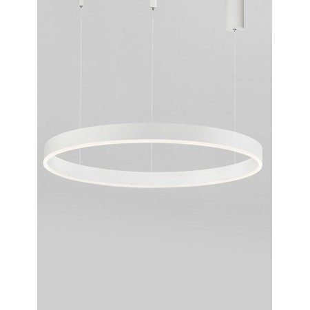 gustowna lampa wisząca Luces Exclusivas JACA CCT LE43513