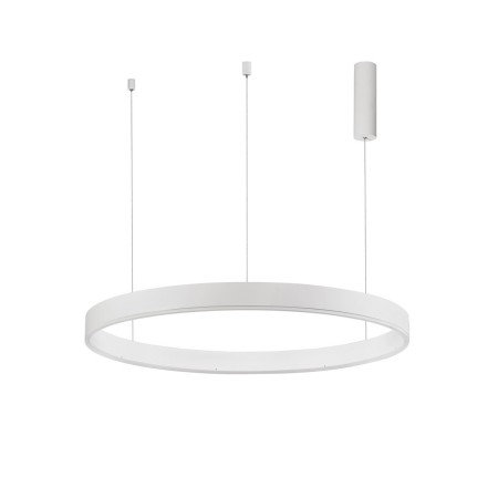 futurystyczna lampa wisząca Luces Exclusivas JACA CCT LE43514