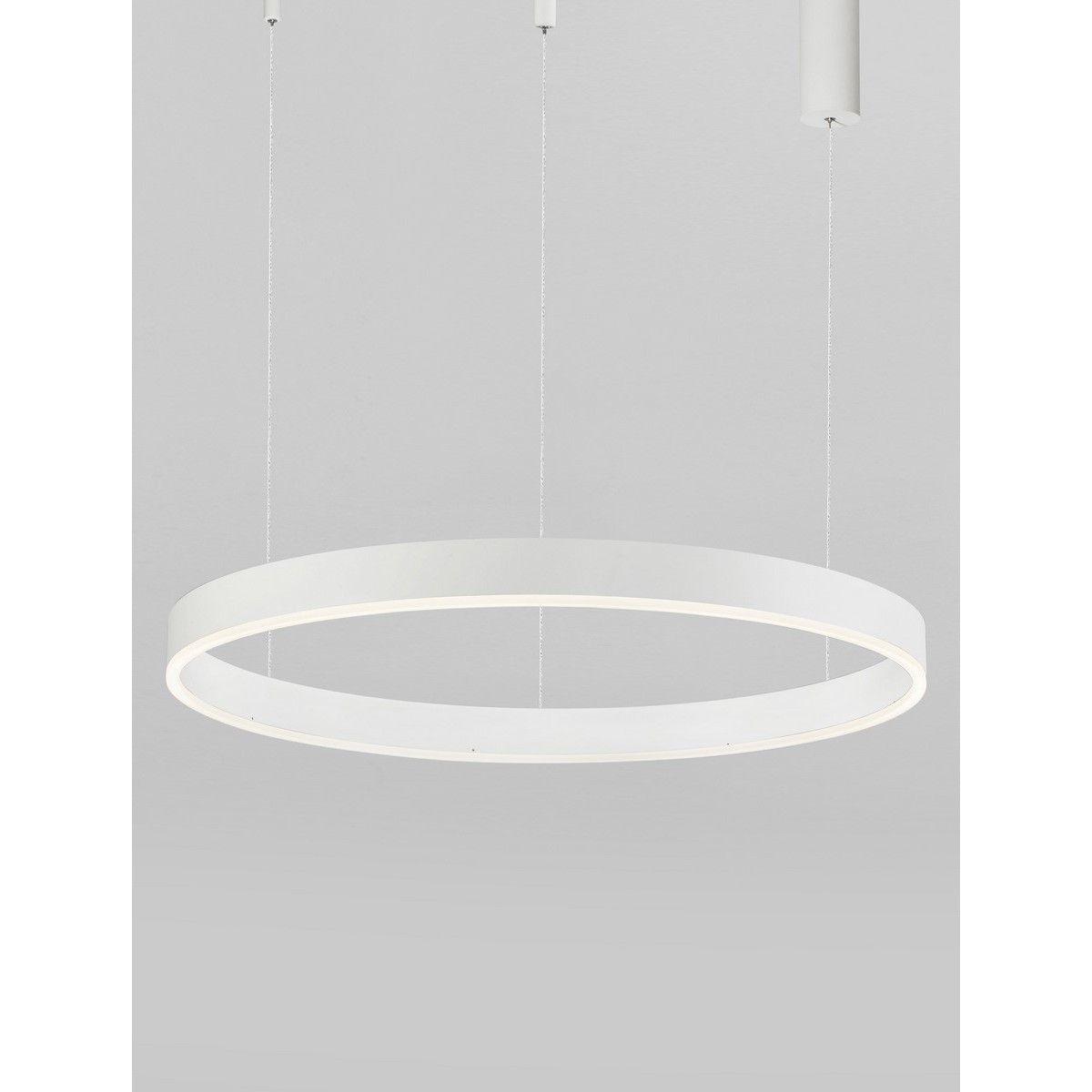 futurystyczna lampa wisząca Luces Exclusivas JACA CCT LE43514