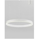 futurystyczna lampa wisząca Luces Exclusivas JACA CCT LE43514