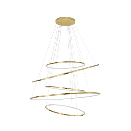 elegancka lampa wisząca Luces Exclusivas BANO LE43515