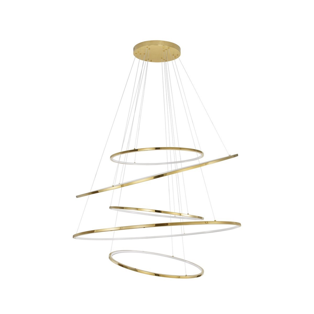 elegancka lampa wisząca Luces Exclusivas BANO LE43515