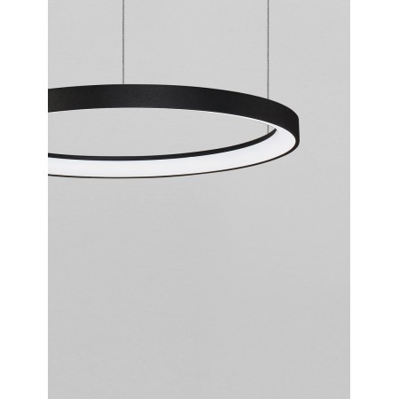 ekskluzywna lampa wisząca Luces Exclusivas ROTA LE43516